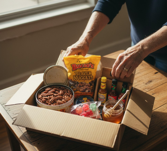 eatables for elderly 