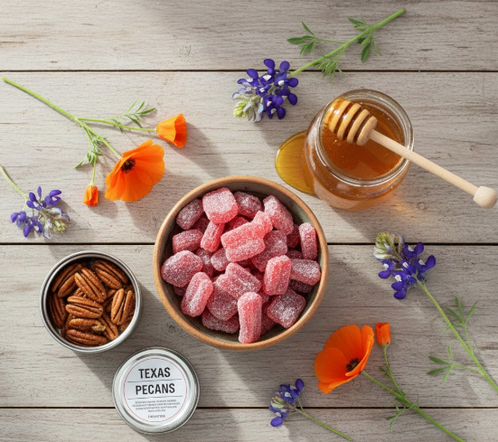 Food Gift for seniors